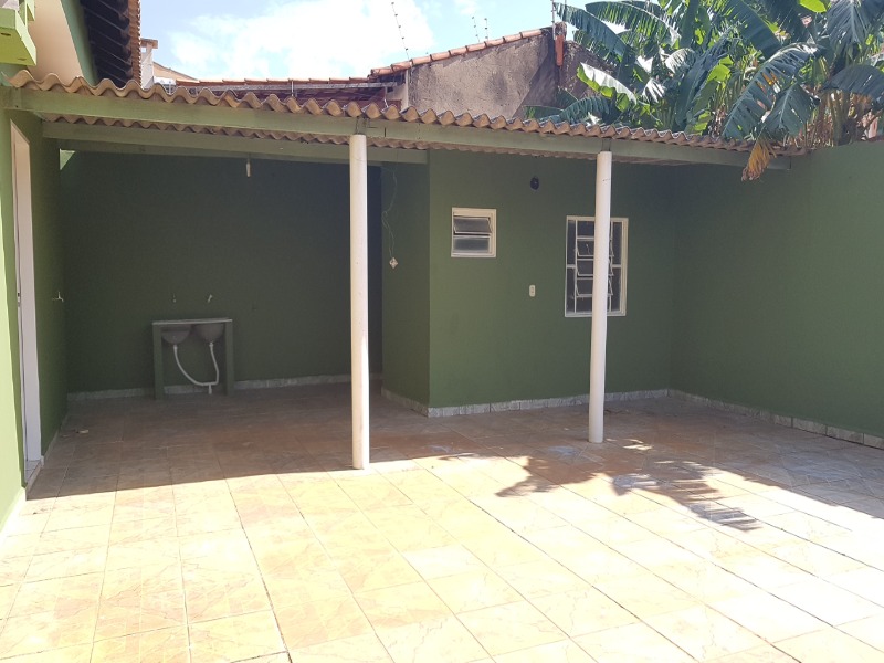 Casa para alugar com 3 quartos - Foto 20