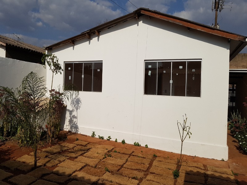 Casa para alugar com 3 quartos, 150m² - Foto 12