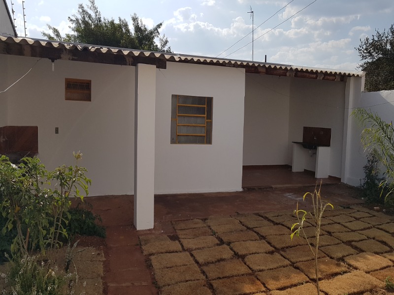 Casa para alugar com 3 quartos, 150m² - Foto 14