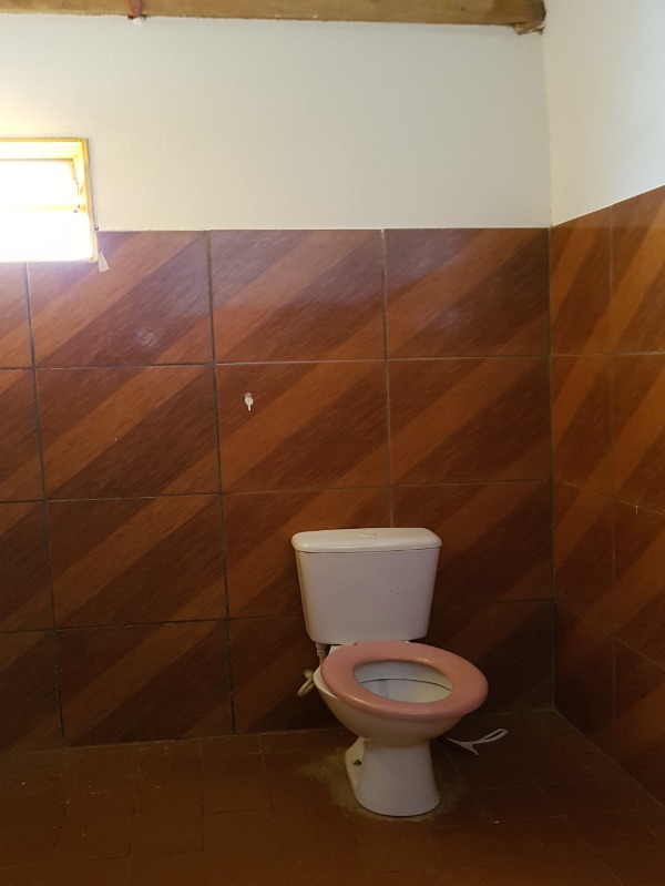 Casa para alugar com 3 quartos, 150m² - Foto 17