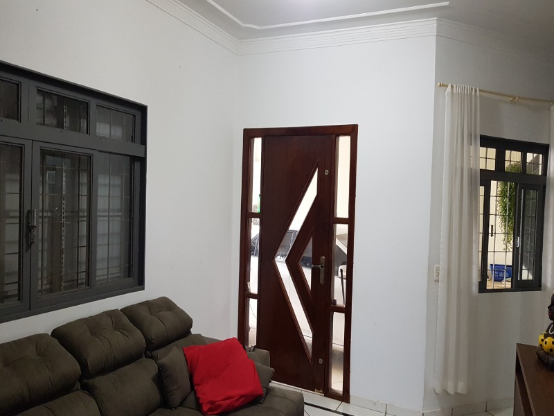 Casa à venda com 2 quartos, 166m² - Foto 5