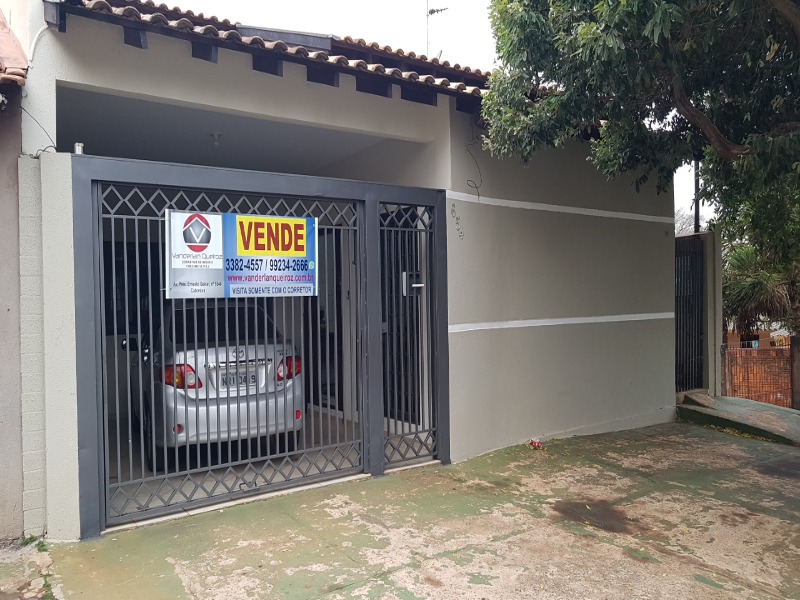 Casa à venda com 2 quartos, 166m² - Foto 1