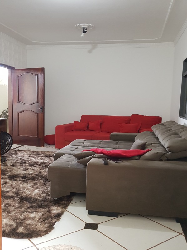 Casa à venda com 2 quartos, 166m² - Foto 4