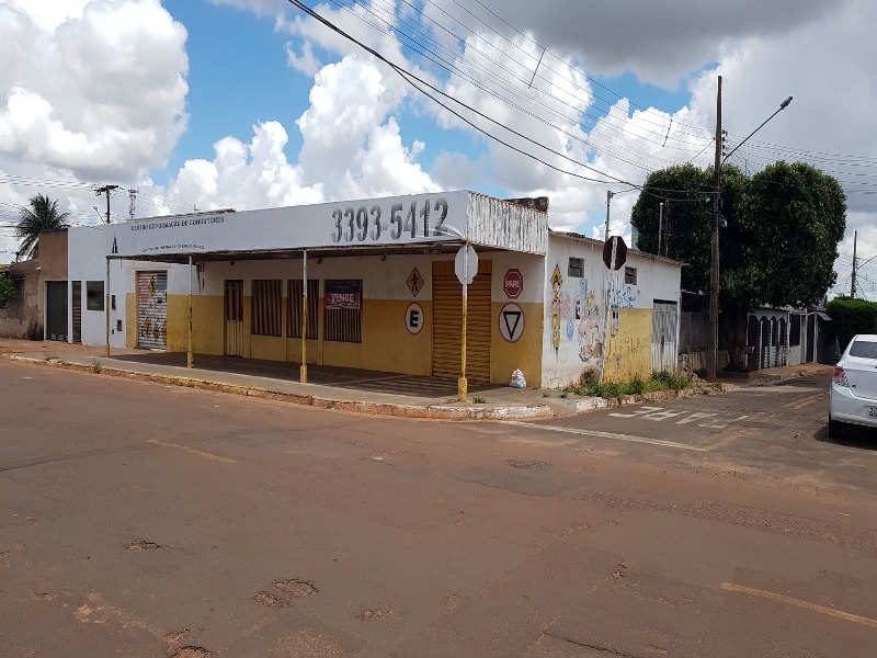 Loja-Salão à venda, 180m² - Foto 1