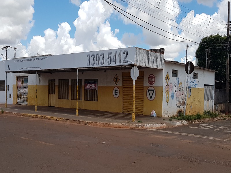 Loja-Salão à venda, 180m² - Foto 2