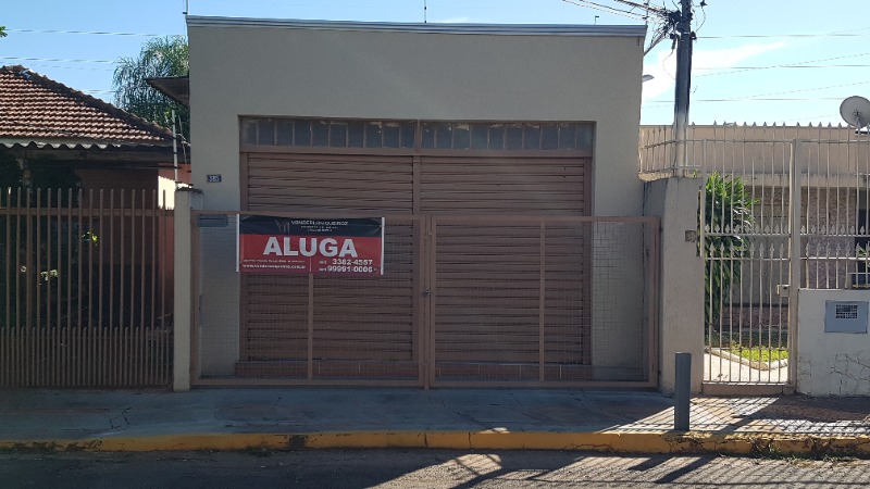 Loja-Salão para alugar, 47m² - Foto 2