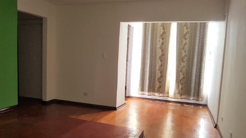 Apartamento para alugar com 3 quartos, 67m² - Foto 3