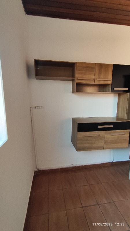 Casa para alugar com 1 quarto, 38m² - Foto 7