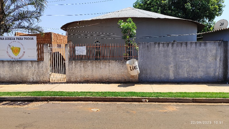 Loja-Salão à venda, 190m² - Foto 3