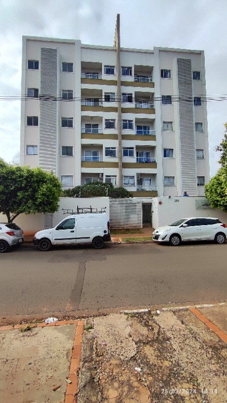 Apartamento à venda com 2 quartos, 42m² - Foto 1