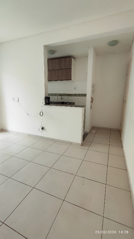 Apartamento à venda com 2 quartos, 42m² - Foto 6