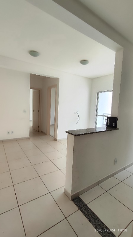 Apartamento à venda com 2 quartos, 42m² - Foto 4