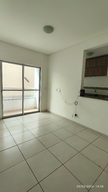 Apartamento à venda com 2 quartos, 42m² - Foto 5