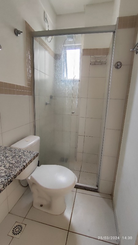 Apartamento à venda com 2 quartos, 42m² - Foto 13