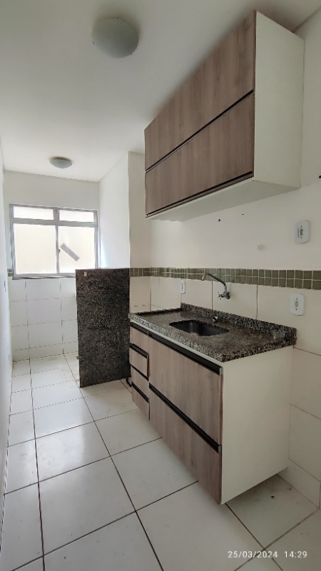 Apartamento à venda com 2 quartos, 42m² - Foto 7