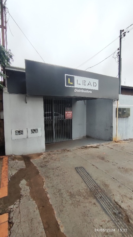 Loja-Salão para alugar, 45m² - Foto 2