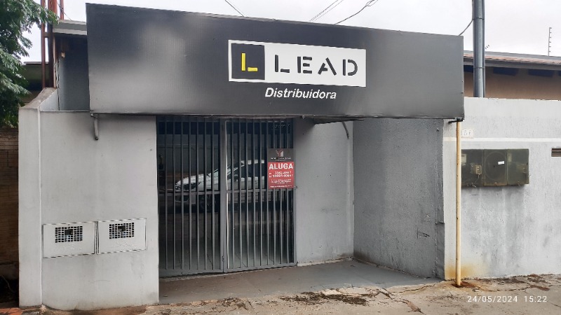 Loja-Salão para alugar, 45m² - Foto 1