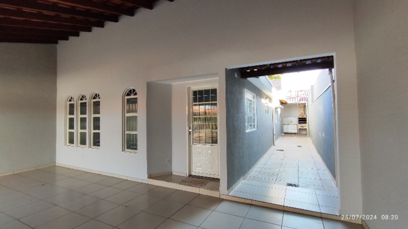 Casa para alugar com 2 quartos - Foto 4