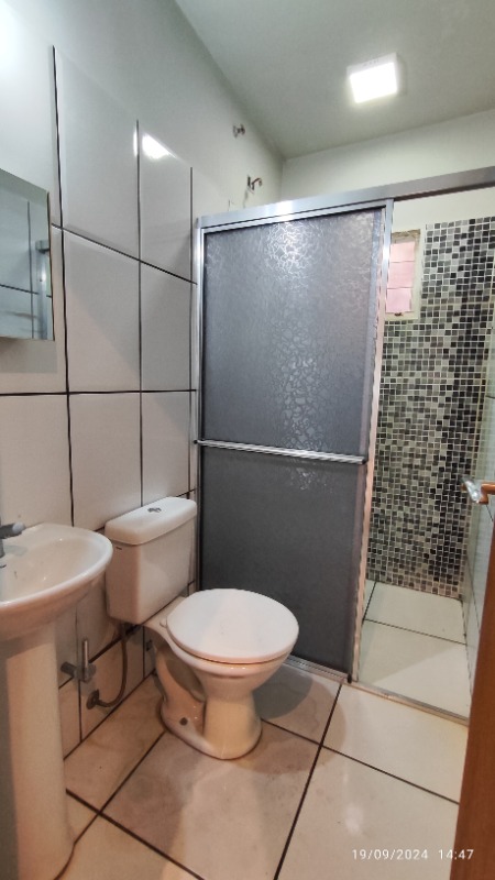 Casa para alugar com 3 quartos, 100m² - Foto 16