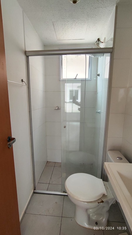 Apartamento à venda e aluguel com 2 quartos, 39m² - Foto 9