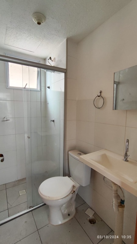 Apartamento à venda e aluguel com 2 quartos, 39m² - Foto 8