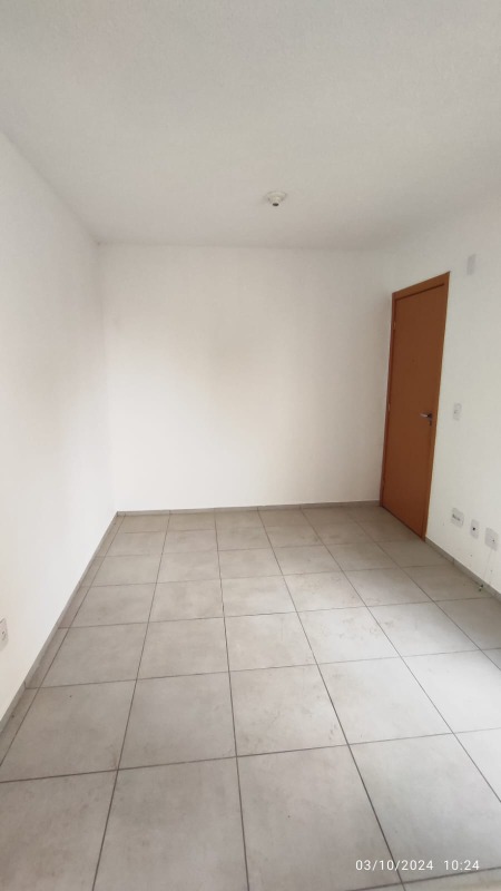 Apartamento à venda e aluguel com 2 quartos, 39m² - Foto 3