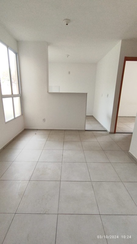 Apartamento à venda e aluguel com 2 quartos, 39m² - Foto 2