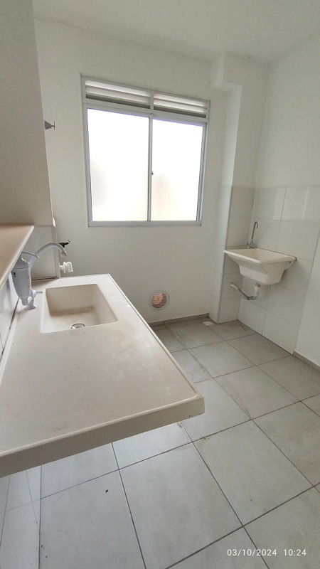 Apartamento à venda e aluguel com 2 quartos, 39m² - Foto 5