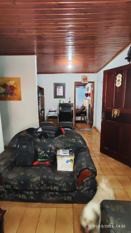 Casa à venda com 2 quartos, 150m² - Foto 5