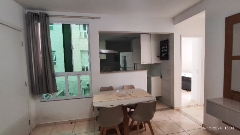 Apartamento para alugar com 2 quartos, 43m² - Foto 4