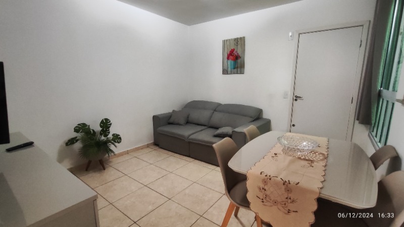 Apartamento para alugar com 2 quartos, 43m² - Foto 3