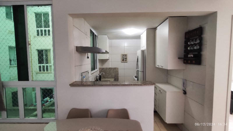 Apartamento para alugar com 2 quartos, 43m² - Foto 6