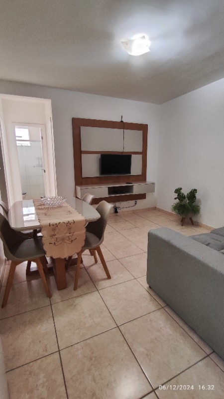 Apartamento para alugar com 2 quartos, 43m² - Foto 2