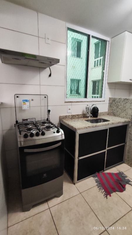 Apartamento para alugar com 2 quartos, 43m² - Foto 8