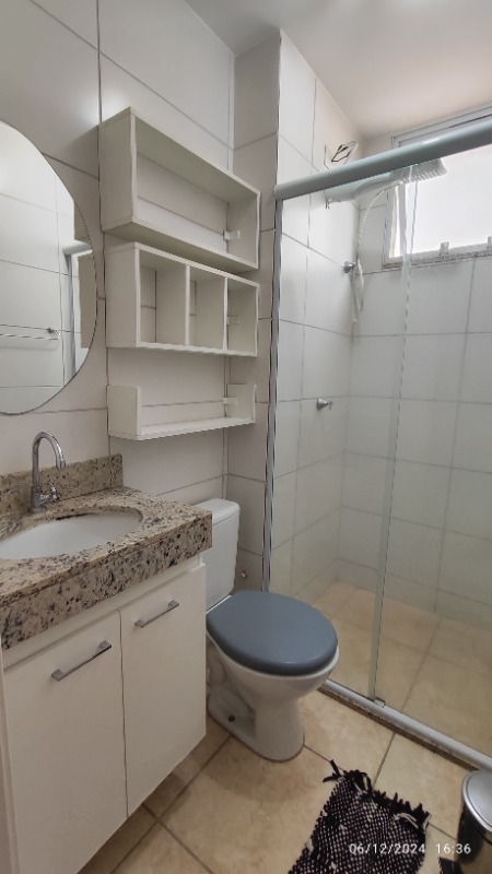 Apartamento para alugar com 2 quartos, 43m² - Foto 17