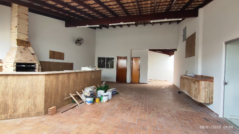 Casa para alugar com 3 quartos, 190m² - Foto 20