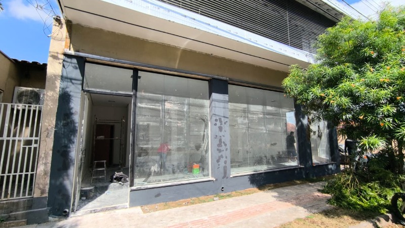 Conjunto Comercial-Sala para alugar, 60m² - Foto 3