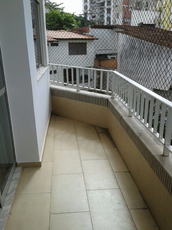 Apartamento à venda com 2 quartos, 80m² - Foto 3