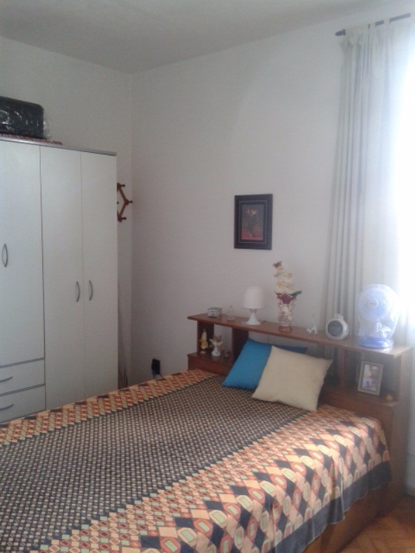 Apartamento, 2 quartos, 70 m² - Foto 2