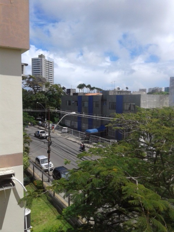 Apartamento, 2 quartos, 70 m² - Foto 6