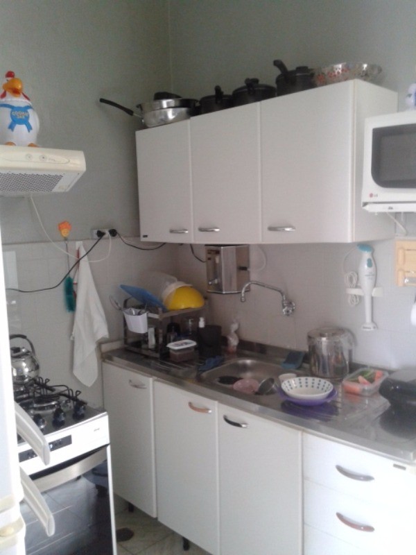 Apartamento, 2 quartos, 70 m² - Foto 7