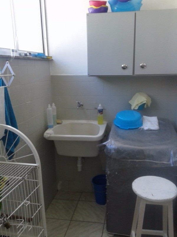 Apartamento, 2 quartos, 70 m² - Foto 8