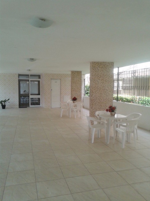 Apartamento, 2 quartos, 70 m² - Foto 9