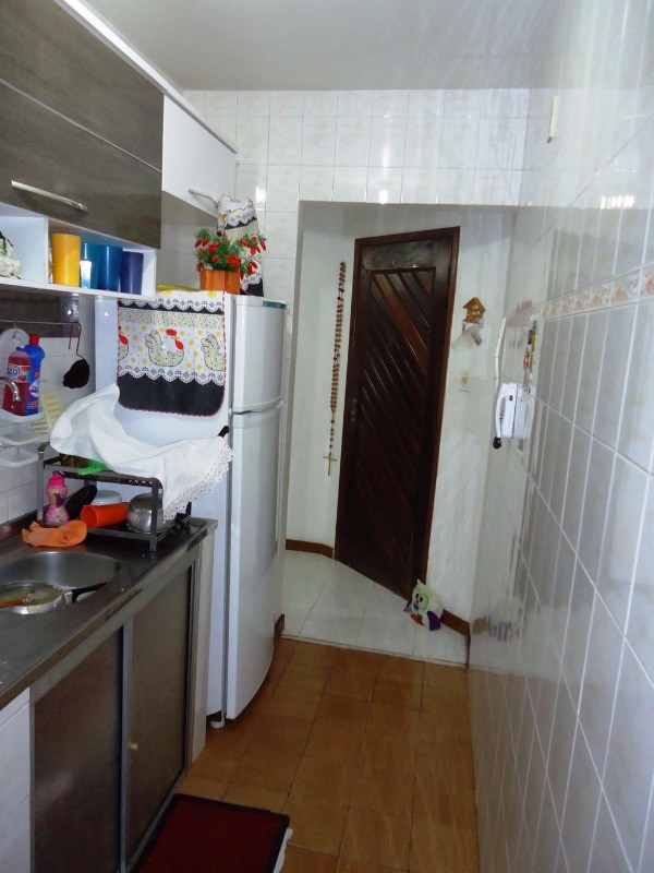 Apartamento à venda com 3 quartos, 65m² - Foto 7