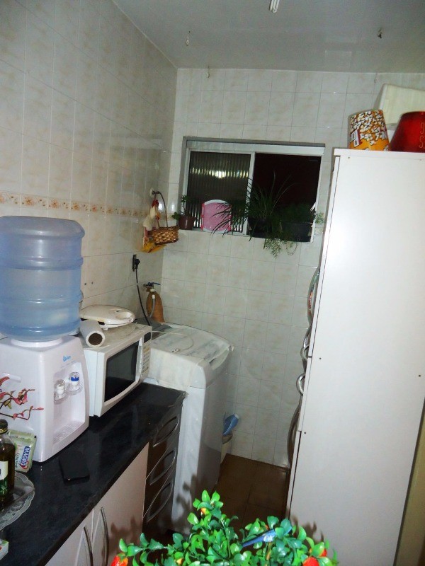 Apartamento à venda com 3 quartos, 65m² - Foto 8