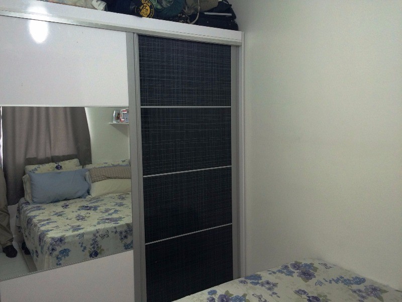 Apartamento à venda com 2 quartos, 50m² - Foto 4