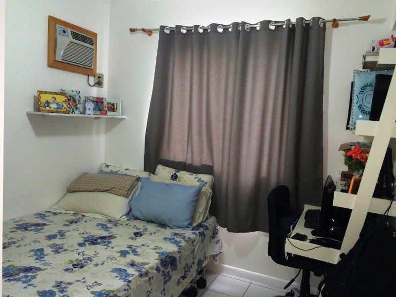 Apartamento à venda com 2 quartos, 50m² - Foto 5