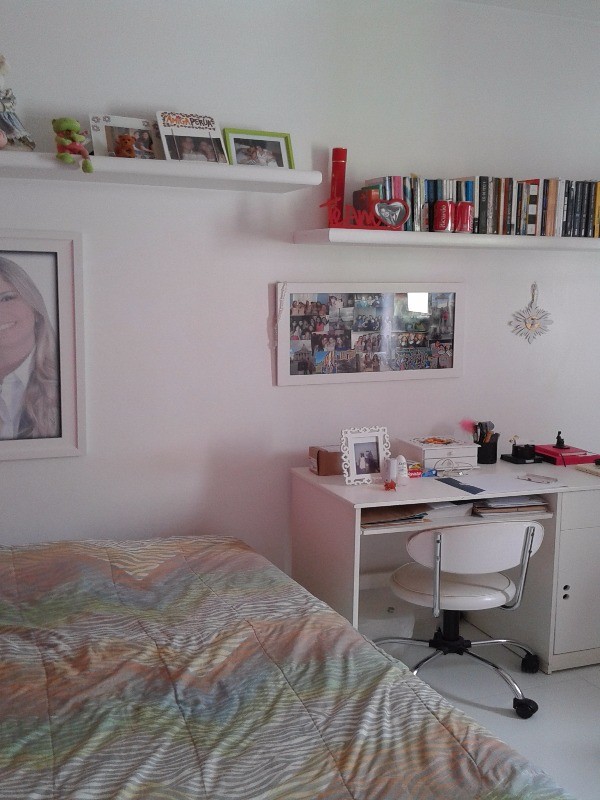 Apartamento à venda com 3 quartos, 80m² - Foto 4