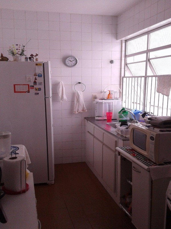 Apartamento à venda com 3 quartos, 80m² - Foto 8