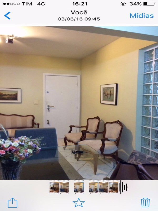 Apartamento, 2 quartos, 80 m² - Foto 2